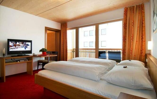 Apart Marienberg - Photo5