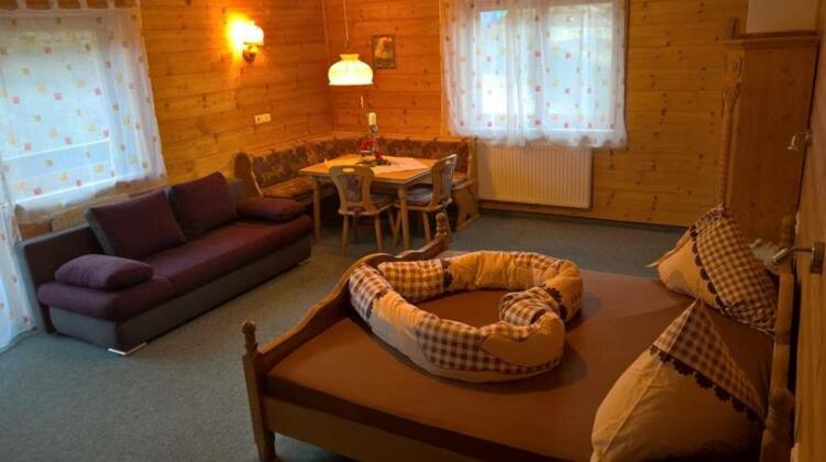 Appartementhaus Untere Tanne - Photo2