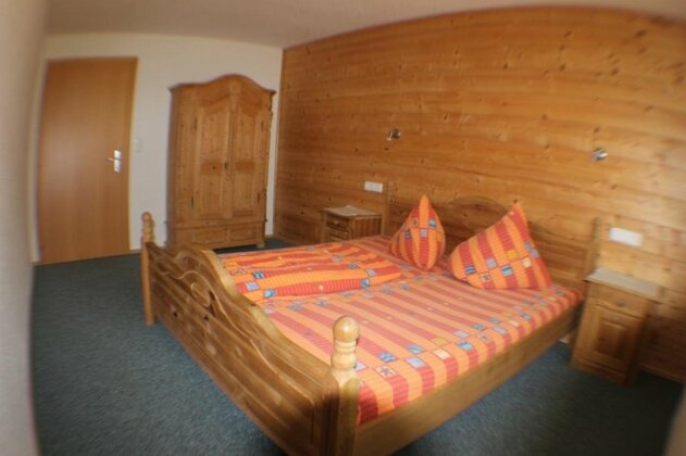 Appartementhaus Untere Tanne - Photo3