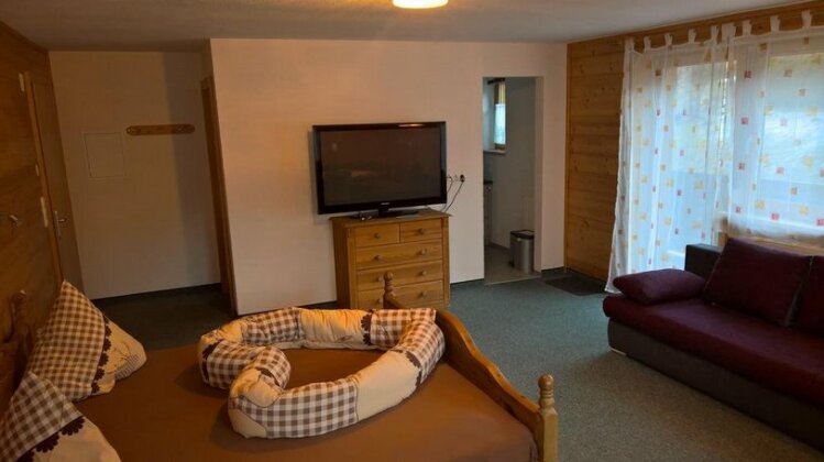 Appartementhaus Untere Tanne - Photo4