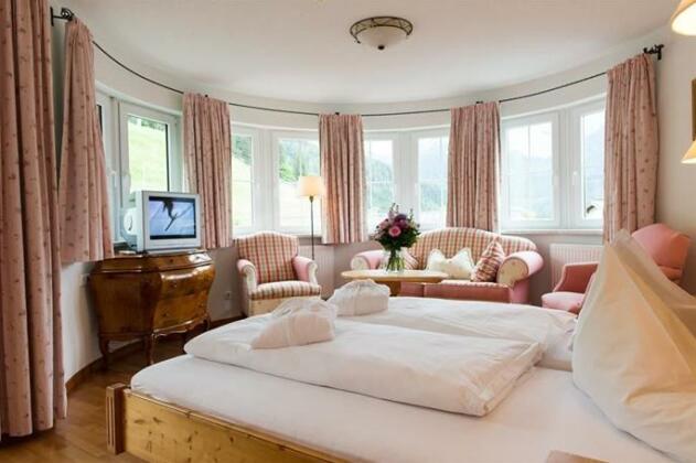 Familotel das Bellevue Family & Relax - Photo2