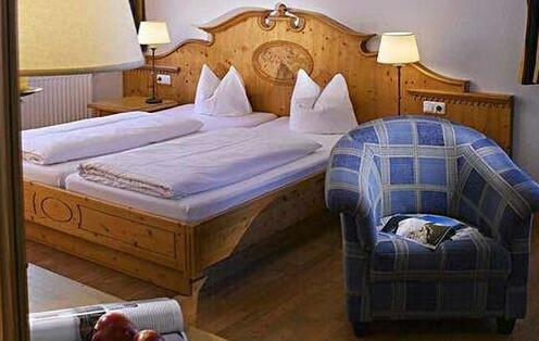 Familotel das Bellevue Family & Relax - Photo3