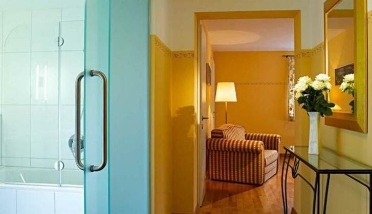 Familotel das Bellevue Family & Relax - Photo4