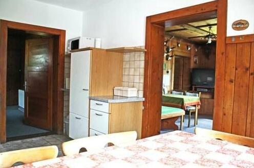 Ferienhaus Jagerhausl - Photo5