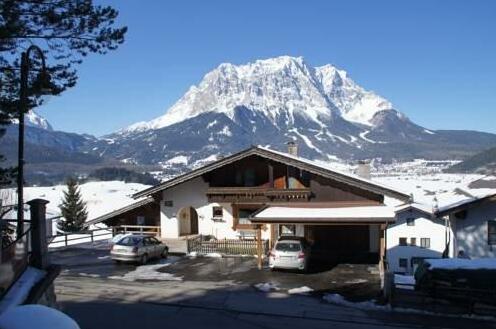 Ferienhaus Mott - Photo2