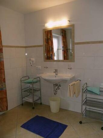Gastehaus Alpenblick Lermoos - Photo2