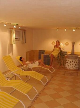 Gastehaus Alpenblick Lermoos - Photo4