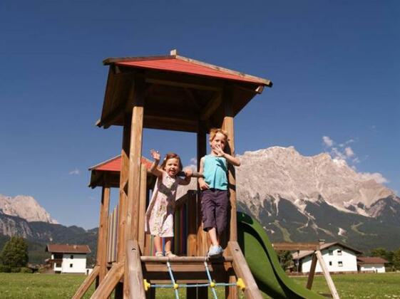 Gastehaus Alpenblick Lermoos - Photo5