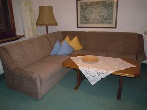 Haus Anton Lermoos - Photo5