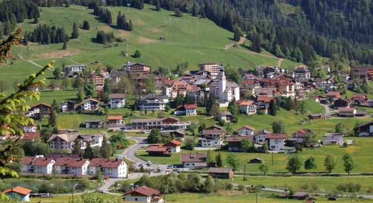 Haus Haas - Photo4