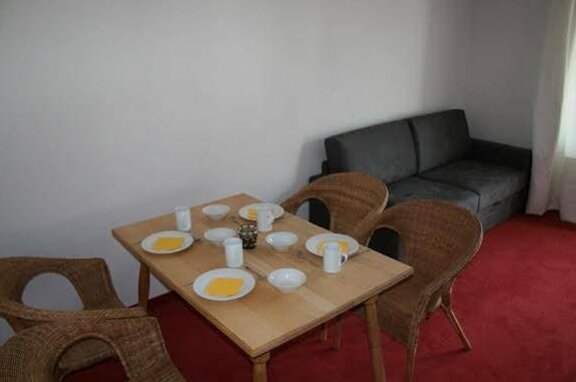 Haus Maria Lermoos - Photo2