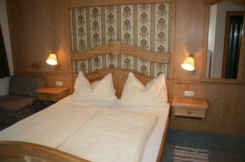 Haus Maria Lermoos - Photo4
