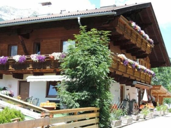 Haus Sonja Lermoos - Photo2