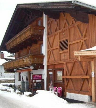Haus Sonja Lermoos - Photo3