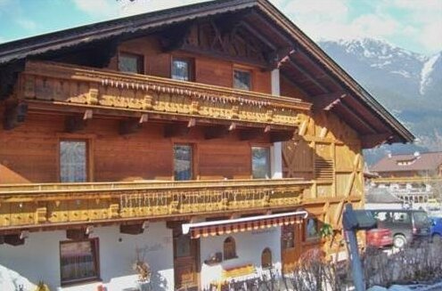 Haus Sonja Lermoos - Photo5
