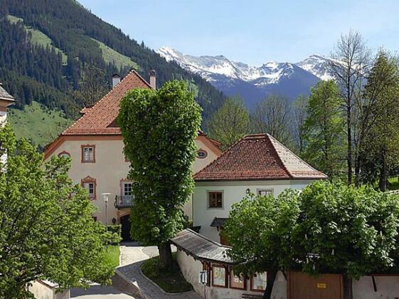 Interhome - Gartenhaus Dengg - Photo2