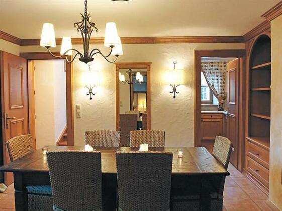 Interhome - Gartenhaus Dengg - Photo5