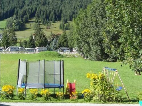 Tirolerhof Lermoos - Photo4