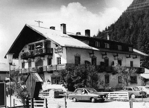 0 Sterne Hotel Weisses Rossl In Leutasch/Tirol - Photo3