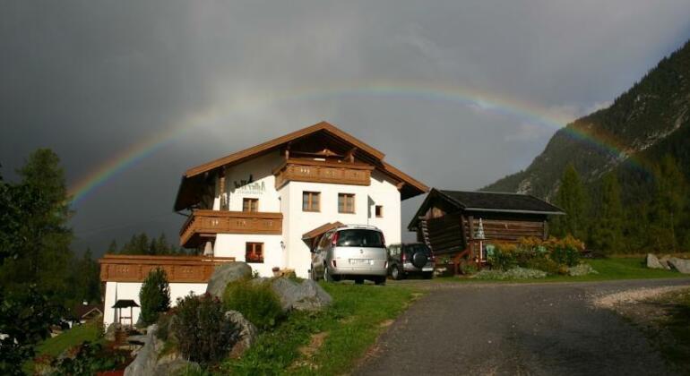 Adlerhof Leutasch - Photo2
