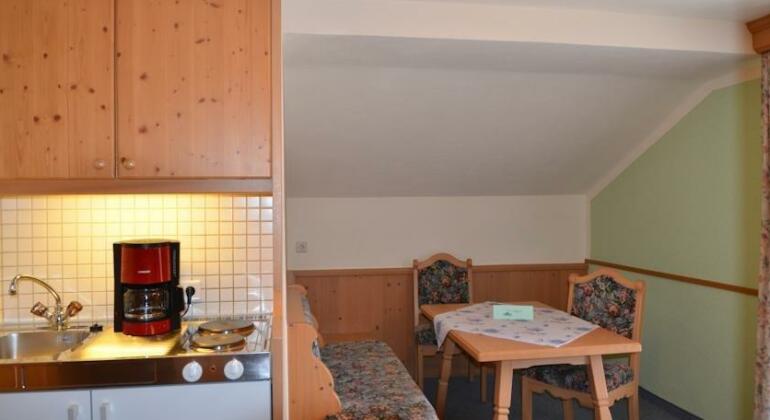 Adlerhof Leutasch - Photo3