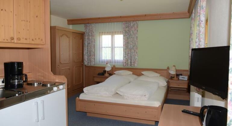 Adlerhof Leutasch - Photo4