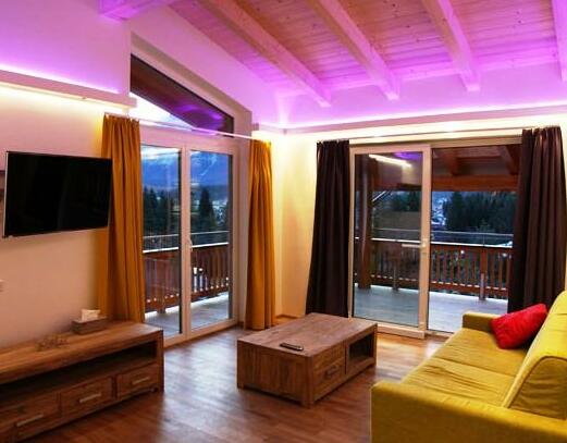 Alpenmond - Photo4