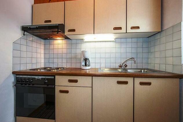 Apartment Donnerrose 1 - Photo2