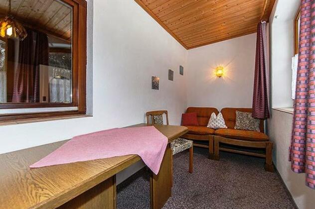 Apartment Donnerrose 1 - Photo5
