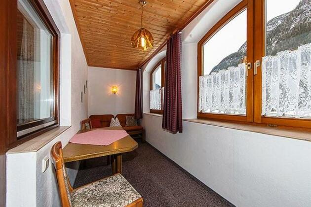 Apartment Donnerrose 3 - Photo4