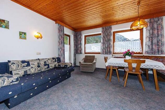 Apartment Donnerrose 3 - Photo5