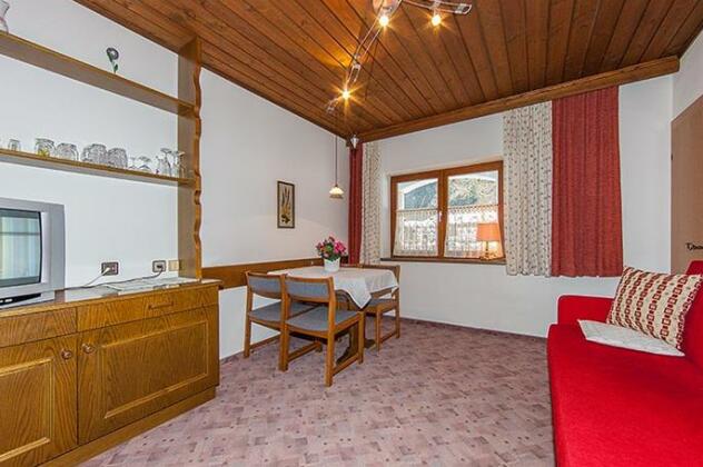 Apartment Donnerrose 4 - Photo3
