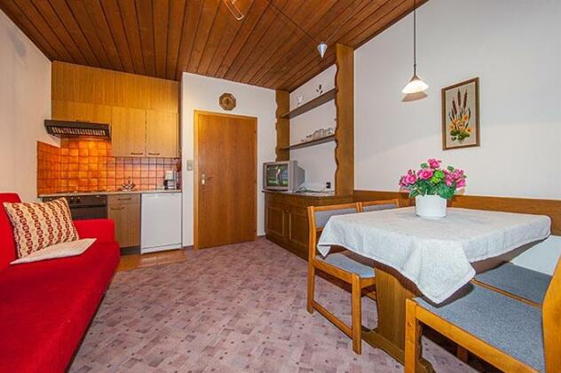 Apartment Donnerrose 4 - Photo4