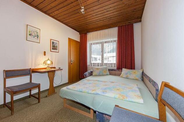 Apartment Donnerrose 4 - Photo5