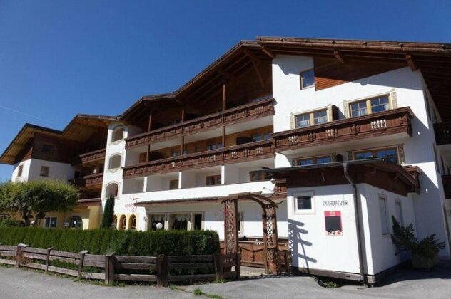 Bergidyll & Hotel Trofana - Photo3