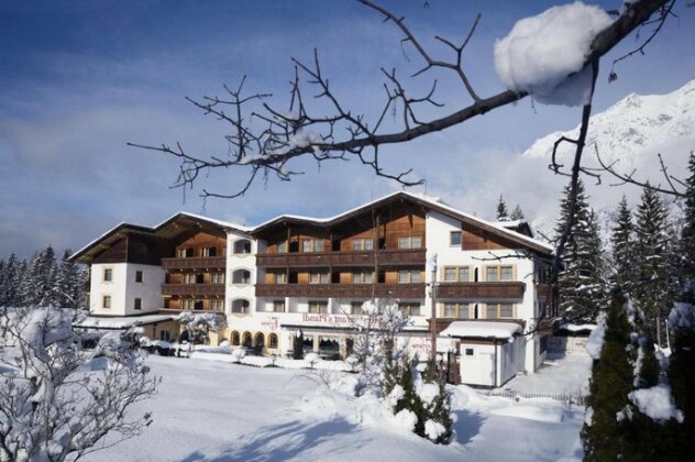 Bergidyll & Hotel Trofana - Photo4