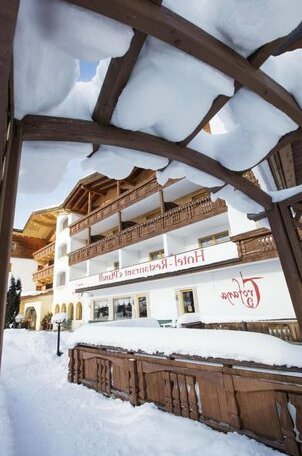 Bergidyll & Hotel Trofana - Photo5