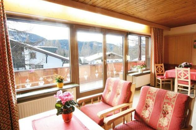 Chalet Josi - Photo3