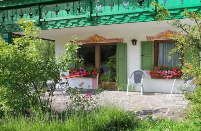 Chalet Josi - Photo4