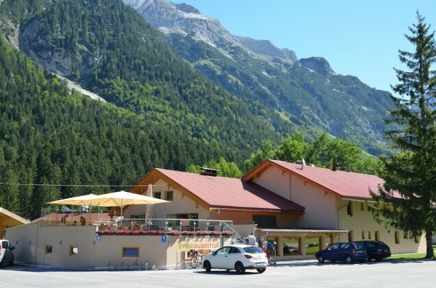 Gasthaus-Pension Reiterklause - Photo2