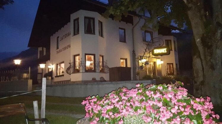 Gasthof Pension Gaistal - Photo2