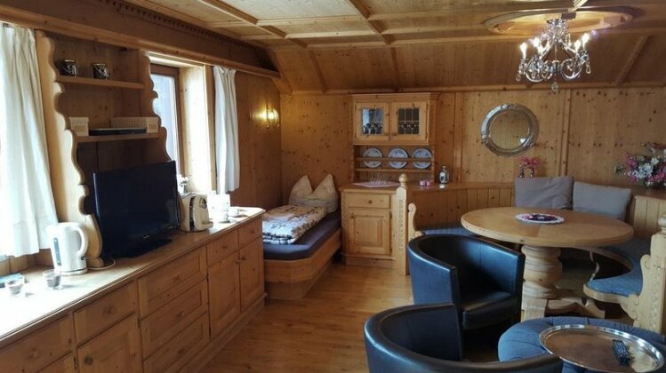 Gasthof Pension Gaistal - Photo3