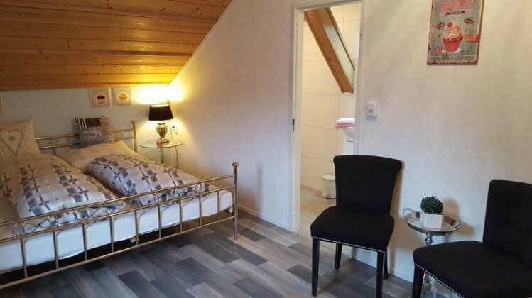 Gasthof Pension Gaistal - Photo4