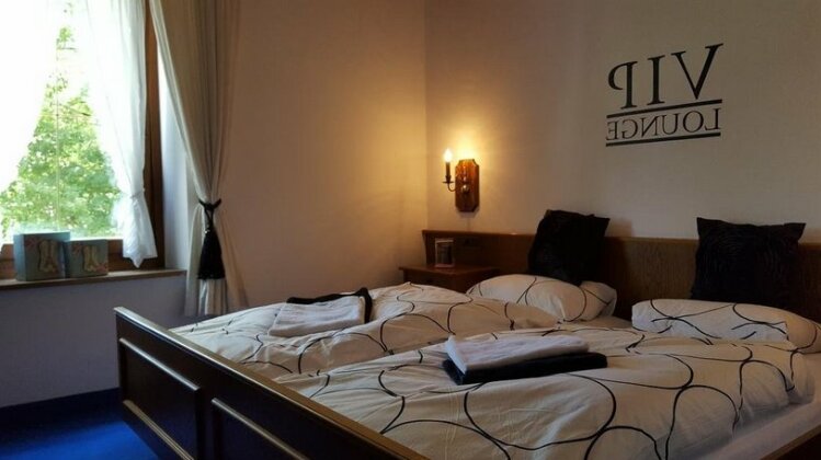 Gasthof Pension Gaistal - Photo5