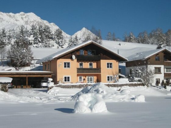 Haus Hahnenhof - Photo4