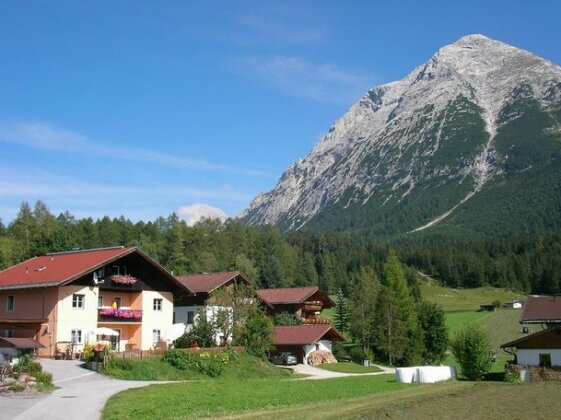 Haus Hahnenhof - Photo5