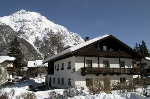 Haus Hoher Sattel - Photo3
