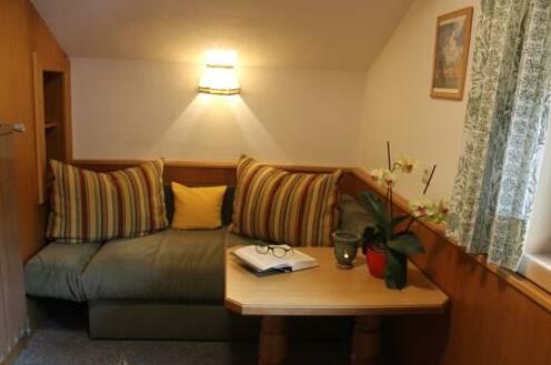 Haus Hoher Sattel - Photo4