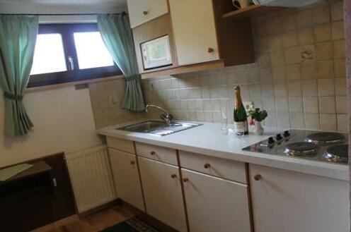 Haus Hoher Sattel - Photo5