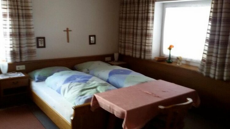 Haus Sabine Leutasch - Photo3